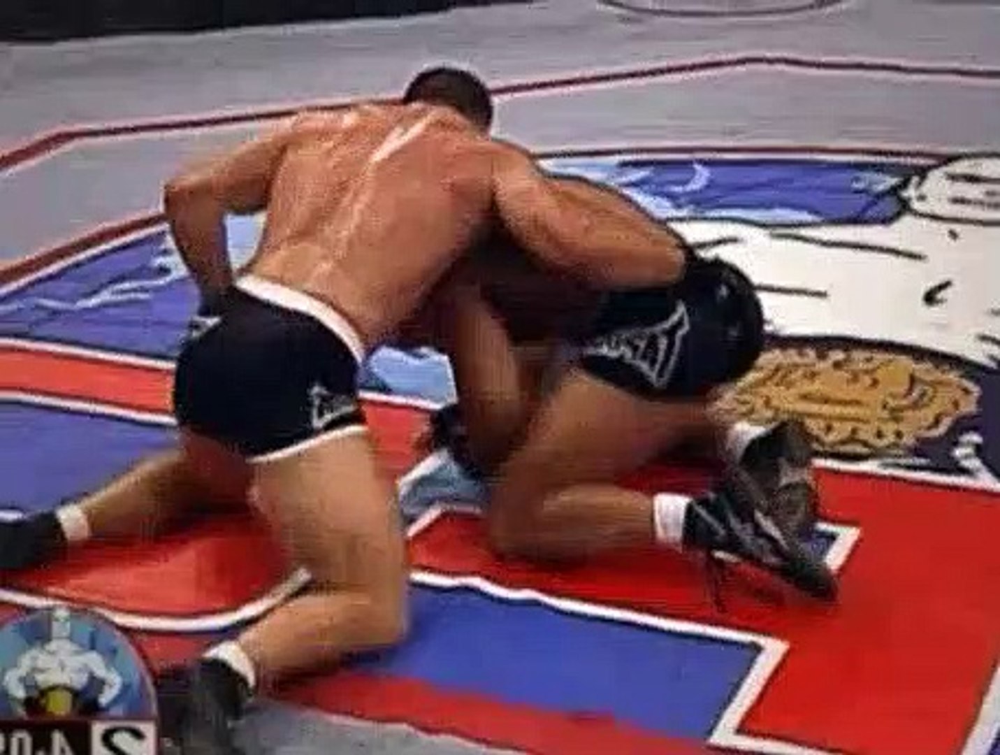 UFC 22 - There Can Be Only One Champion - Part 1 - Part 1 