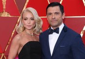 Kelly Ripa and Mark Consuelos Have Very Specific Plans for Their Anniversary