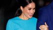 Meghan Markle Wore a Necklace with a Special Meaning in Her Latest Zoom Call