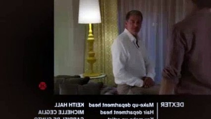 Dexter Season 7 Episode 8 Argentina - Part 02