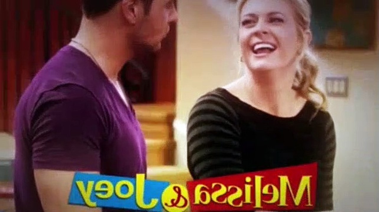Melissa And Joey S04E22