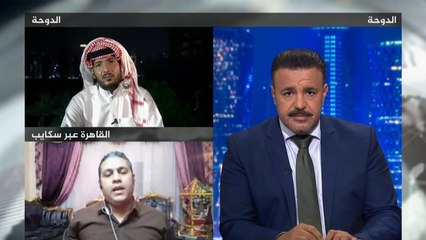 الحصاد- مصر.. دوامة العنف بسيناء