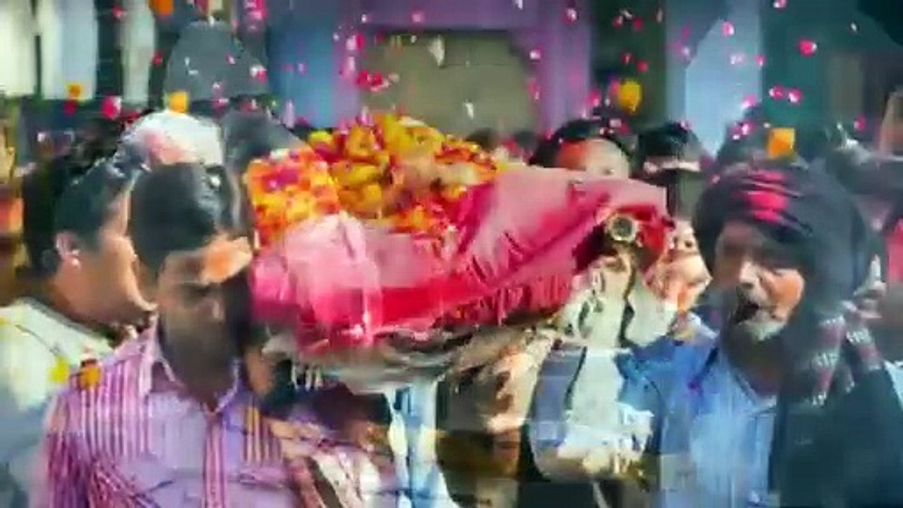 कोरोना के दर्द पर पुलिस अफसर की यह सच्ची कविता...