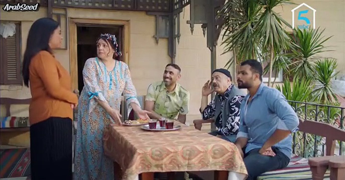 Etneen Fe Al-Sandouk.Ep1