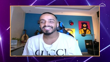 عايزين تغيروا جو وتضحكوا؟ ما إلكم غير إنكم تشاهدوا طارق الحربي