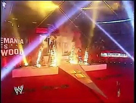 MITB Edge vs Chris Benoit vs Chris Jericho vs Christian vs Kane vs Shelton Benjamin