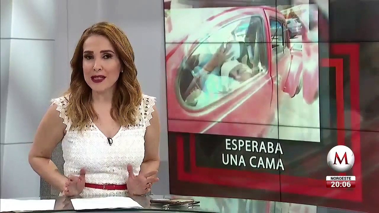 Fotografía que apareció en Milenio Diario es real; AMLO la señaló como noticia falsa