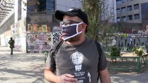 Al menos 57 detenidos en Chile tras manifestaciones por Día del Trabajo