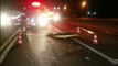 Homem morre atropelado por veículos na BR-277 em Cascavel