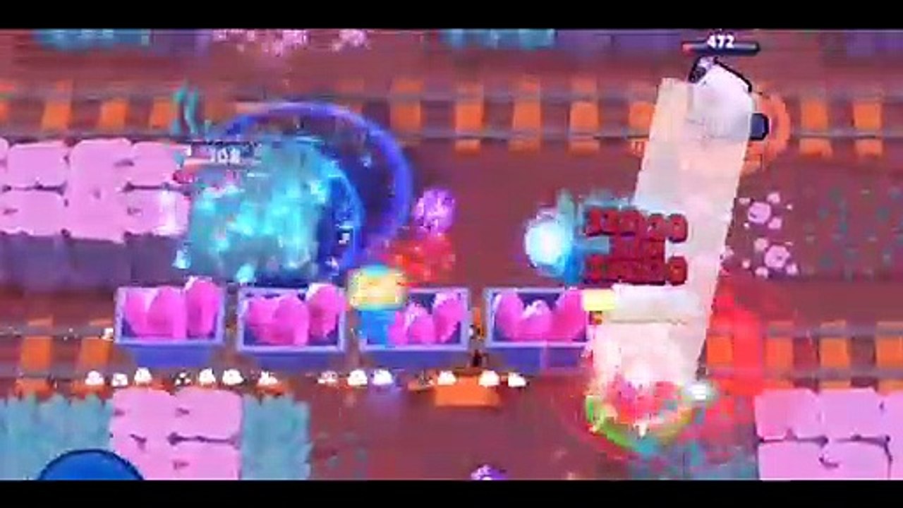 Brawler GRATIS en CAJA BRAWL y DESBLOQUEAMOS A NITTA !!! - 2 NUEVOS BRAWL Nueva Cuenta de BRAWL STAR