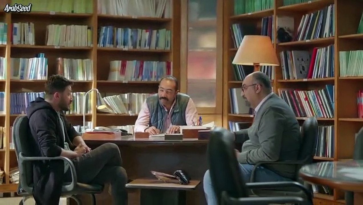 مسلسل القمر اخر الدنيا الحلقة 9 التاسعة