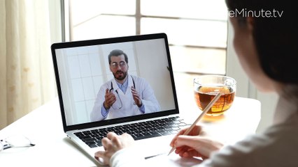 The Rise of Telehealth in the COVID-19 Pandemic