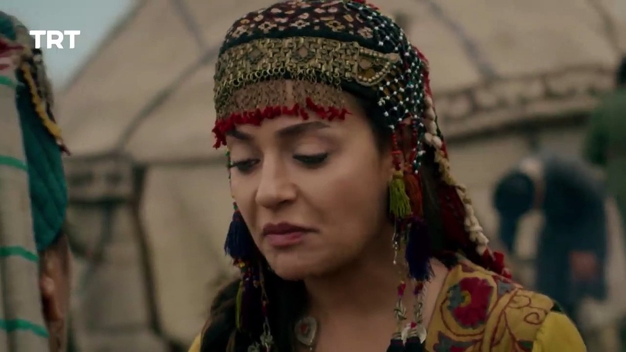 Ertugrul Ghazi season 4 Urdu - Episode 7
