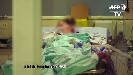 Em 24h Brasil registra mais 428 novos óbitos