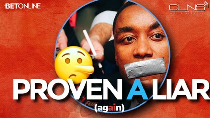 Isiah Thomas Still a BOLD FACED LIAR, Suddenly Starts Slinging False Accusations