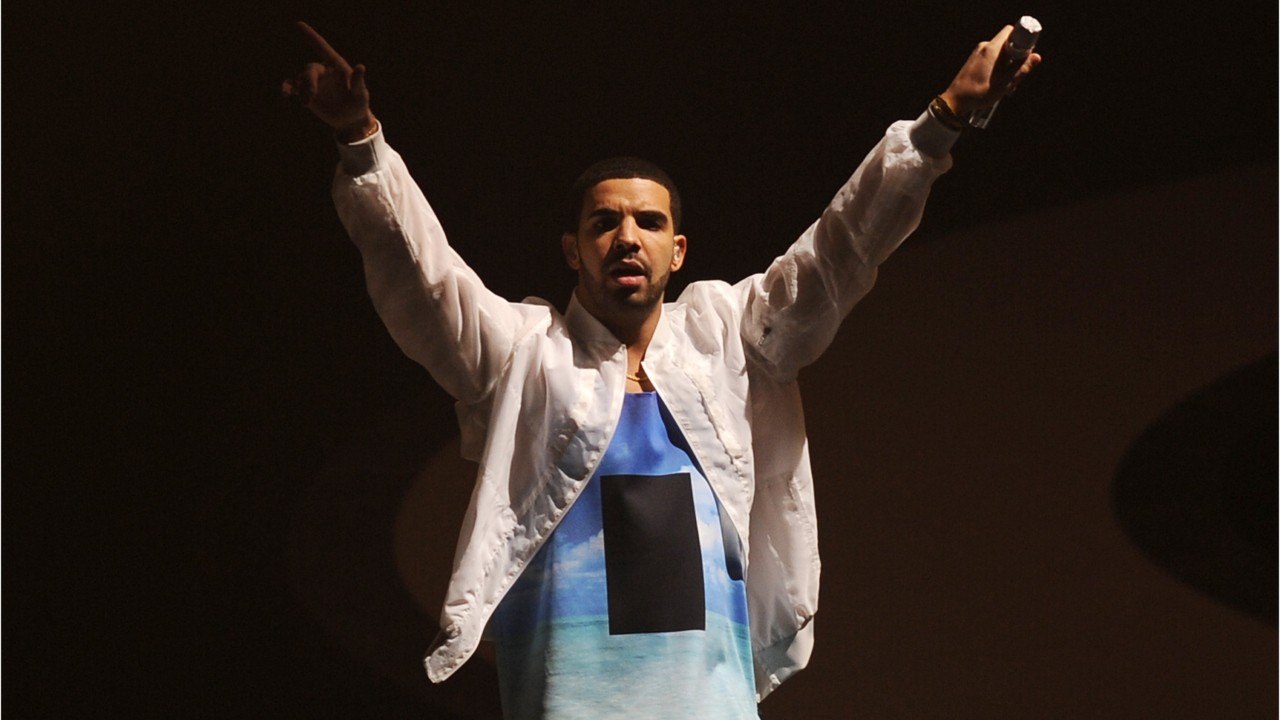 Drake Drops Mixtape And Announces New Album video Dailymotion