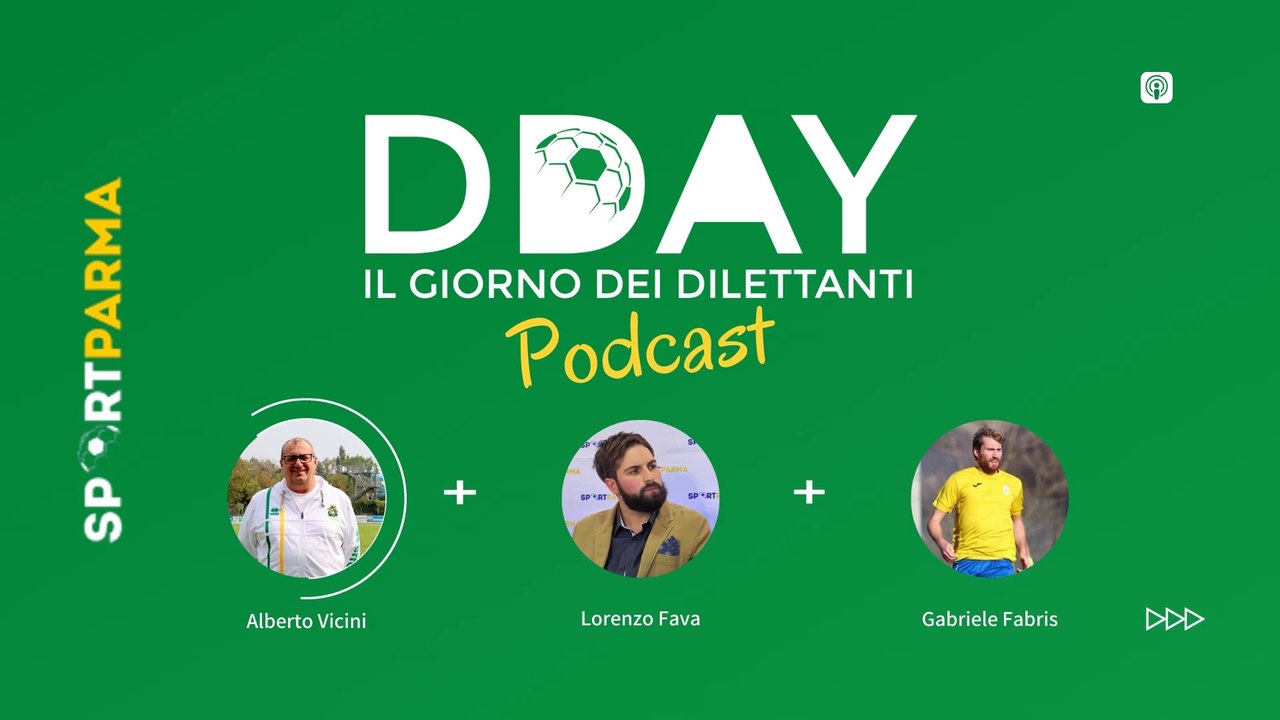 DDAY, il giorno dei dilettanti #12 (podcast)