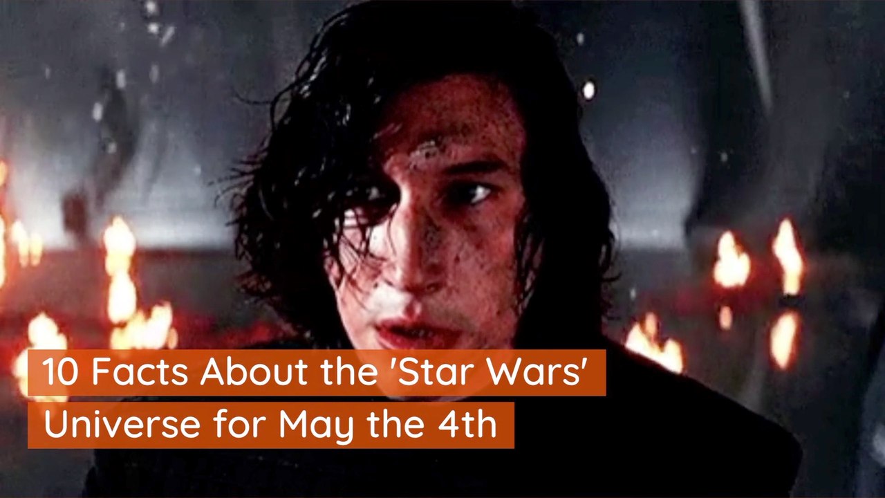 May the 4th Knowledge