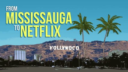 How I Got to Netflix - Maitreyi Ramakrishnan | Never Have I Ever | Netflix