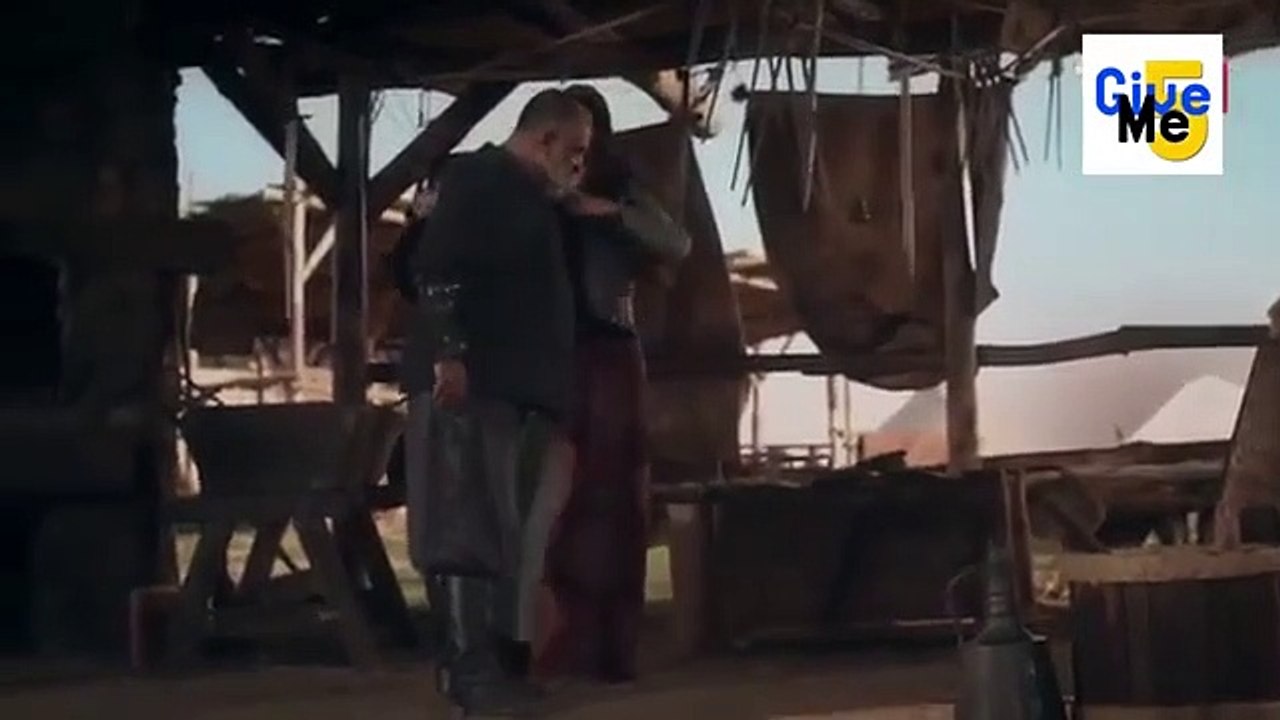 Dirilis Ertugrul Ghazi Urdu Drama Season 1 - Episode 2 | Diriliş: Ertuğrul in Urdu Language | Episode 2 - Full HD