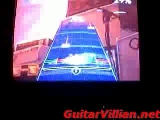 Rock Band - Highway Star SOLO