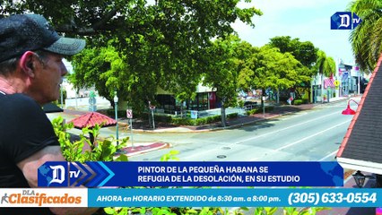 Cubanaamericana es la primera mujer al frente de la autoridad de parqueo de Miami | Resumen Semanal
