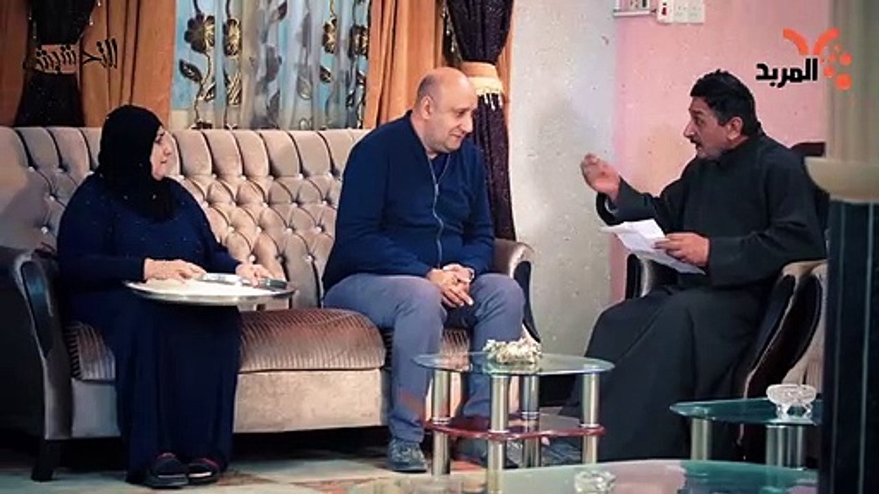 شاهد محمد قاسم كيف اجاب بالامتحان هههههه