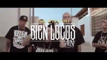 Dharius - Todos En La Cuadra Bien Locos - Ft. C-Kan, Gera MX, Santa Fe Klan, Neto P (Video Oficial)