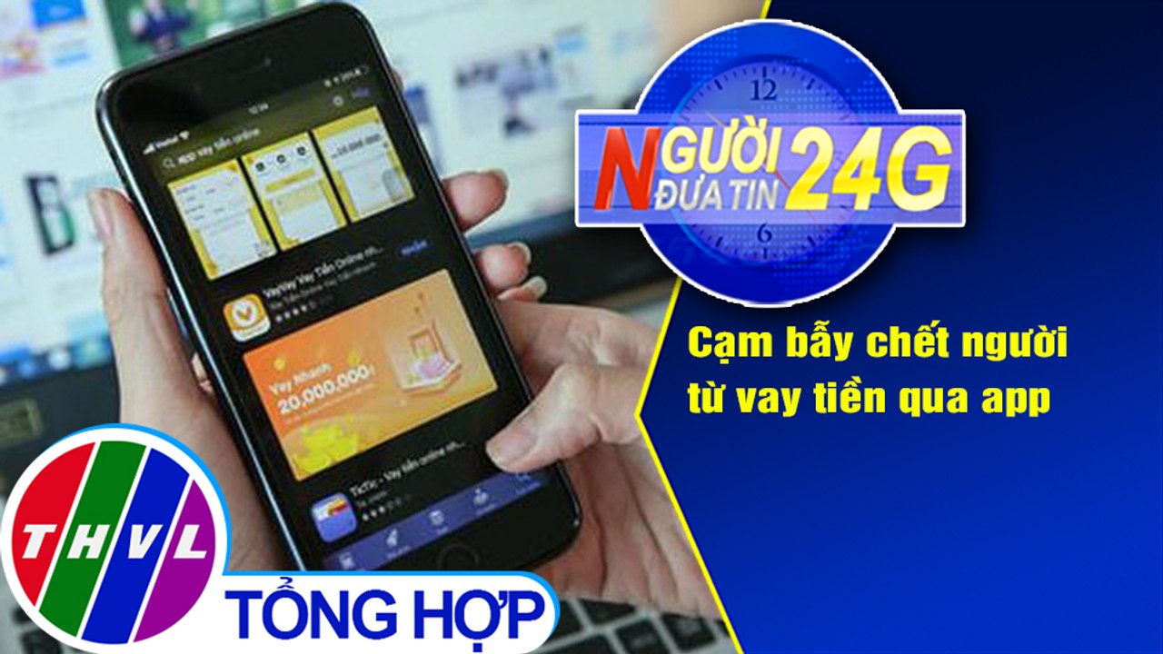 Người đưa tin 24G (6g30 ngày 02/05/2020)