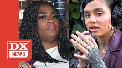 Kehlani Claims Kamaiyah Sent Her Death Threats After Apparent Fallout