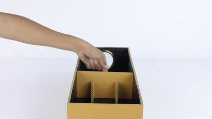 How to build a Smartphone Projector