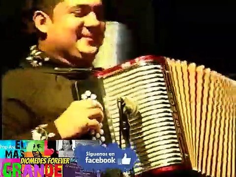 POR QUE RAZON: DIOMEDES E IVAN ZULETA EN PARRANDA