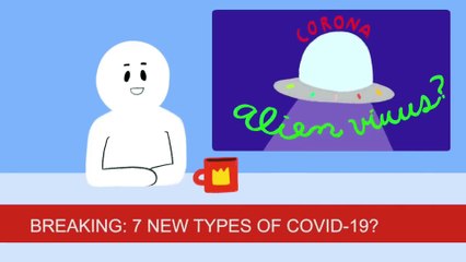 10 Ways The Covid19 Virus Affects You Mentally!