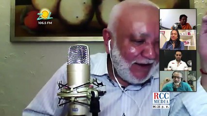 Las cosas que JR recuerda y delata su edad,  no debe salir de su casa por el coronavirus parte2