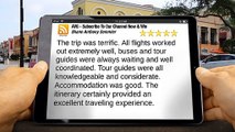 Asia Vacation Group Melbourne Review  1800 229 339 - Remarkable 5 Star Review by Shane Anthony ...