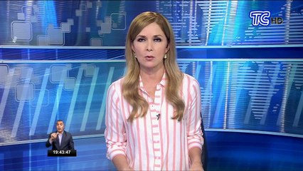 Detienen a alias "Pata Pata", implicado en un asesinato en Guayaquil