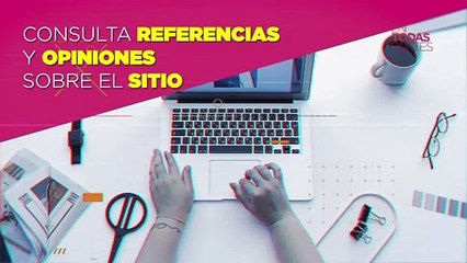 ¿Cómo protegerse de las estafas de vendedores en línea?