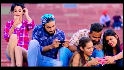 Oh Oh Jane Jana - Beautiful Love Story Song - Lover Diary
