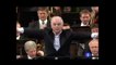 JOHANN STRAUSS (Vater) – Radetzky-Marsch – Barenboim dirigiert das Publikum! (2009, HD)