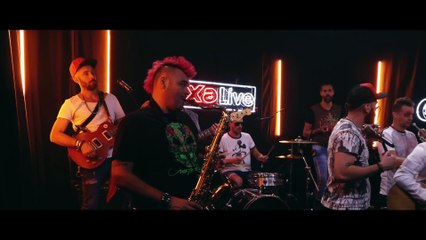 Los Caligaris en #ExaLive l #QuédateEnCasa