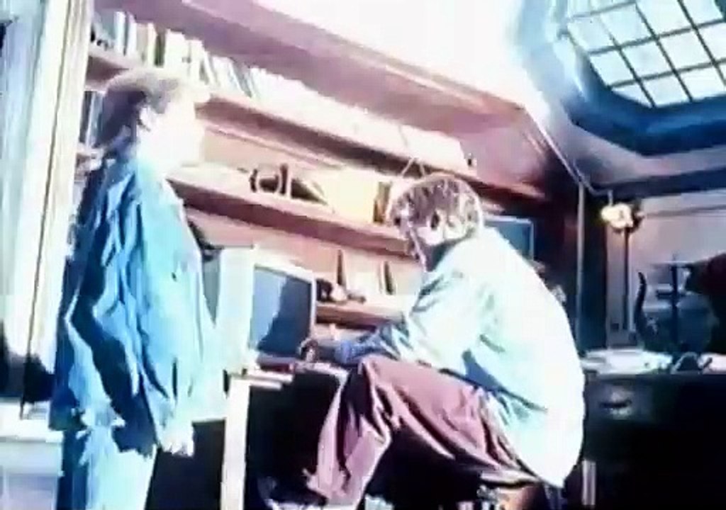 Puppet Master 5: The Final Chapter (1994) - Trailer