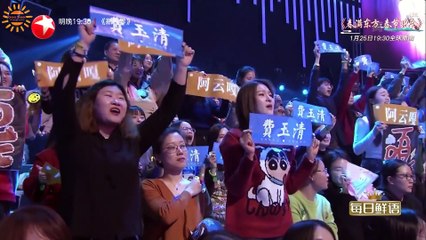 [Bài hát của chúng ta] Ep 12: part 2