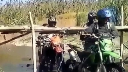 MotoStuntFreak - MotoBikes Fails & Wins - Ep. 9