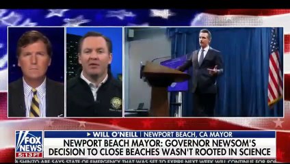 Tucker Carlson Tonight 5-1-20 - FullShow -  Donald Trump Breaking News May 01, 2020