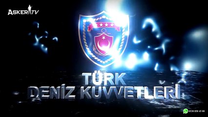 Deniz Kuvvetleri Komutanlığı Yavuz Zirhlısı Marşı