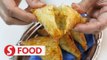 Retro Recipe: Baked curry puff