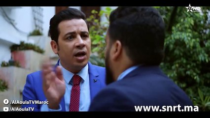 Kadiat Omr - Ep 7 - قضية عمر الحلقة