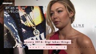 Gigi Hadid and Zayn Malik's cutest moments, from how they met to baby news