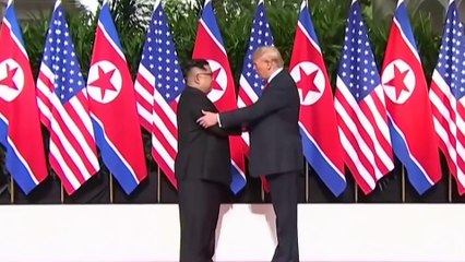 Kim Jong-Un's Secrets Revealed