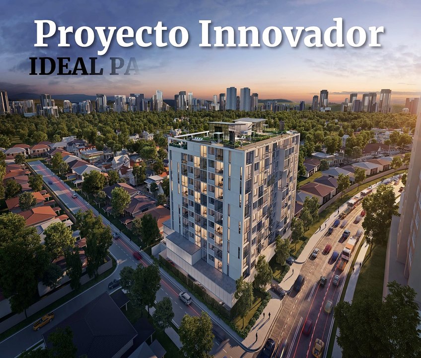 COCOPLACE Panama